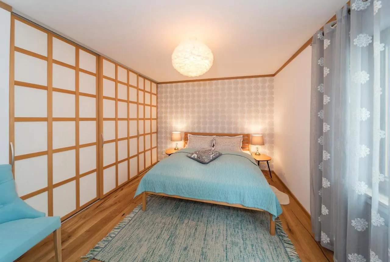 Bca Family Apartments Herzo Sued Herzogenaurach