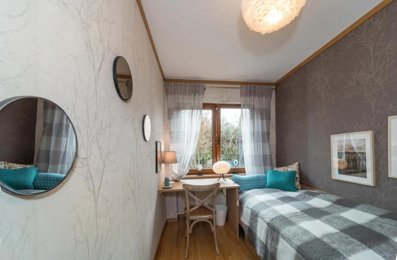 Bca Family Apartments Herzo Sued Herzogenaurach Germany